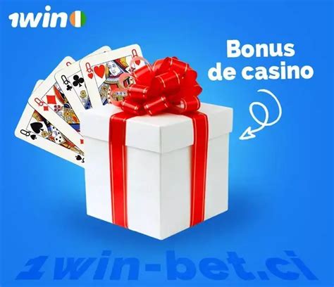 1win comment utiliser le bonus casino - Comment utiliser le bonus casino sur 1win 